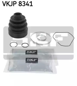 Комплект пыльника SKF VKJP 8341